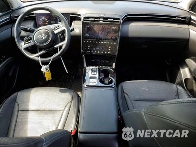 Zdjęcie 8 z 13 samochodu: 2022 HYUNDAI TUCSON LIMITED VIN:5NMJECAE0NH105582 - miniatura
