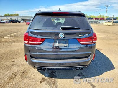 Zdjęcie 6 z 12 samochodu: 2016 BMW X5 M VIN:5YMKT6C52G0R78916 - miniatura