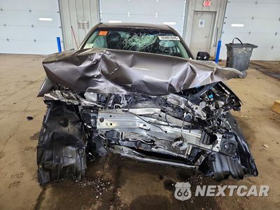 Piąte zdjęcie samochodu w środku: 2018 TOYOTA CAMRY LE VIN:4T1B11HK7JU062566 - miniatura