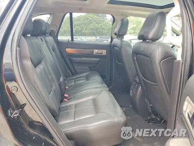 Zdjęcie 11 z 13 samochodu: 2007 LINCOLN MKX VIN:2LMDU68C07BJ02382 - miniatura
