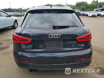 Zdjęcie 6 z 13 samochodu: 2015 AUDI Q3 PRESTIGE VIN:WA1GFCFS9FR004277 - miniatura