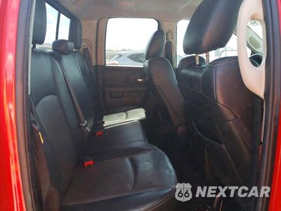 Zdjęcie 10 z 13 samochodu: 2014 RAM 1500 SPORT VIN:1C6RR7HT0ES186887 - miniatura