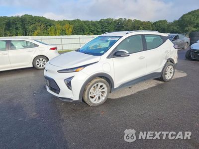 2023 CHEVROLET BOLT EUV LT 1G1FY6S02P4200067 - główne zdjęcie licytacji z USA - miniatura