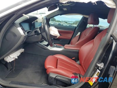 Zdjęcie 7 z 12 samochodu: 2022 BMW 430I GRAN COUPE VIN:WBA63AV01NFL95680 - miniatura