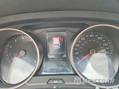 Zdjęcie 9 z 13 samochodu: 2019 VOLKSWAGEN TIGUAN SE VIN:3VV2B7AX0KM066265 - miniatura