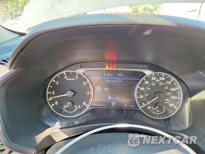 Zdjęcie 9 z 12 samochodu: 2020 NISSAN ALTIMA SR VIN:1N4AL4CV9LC143077 - miniatura