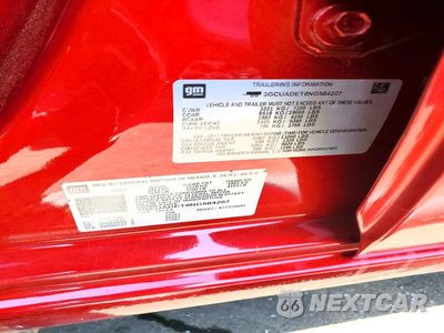 Zdjęcie 12 z 12 samochodu: 2022 CHEVROLET SILVERADO C1500 RST VIN:3GCUADET8NG584207 - miniatura