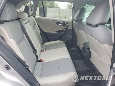 Zdjęcie 11 z 13 samochodu: 2025 TOYOTA RAV4 XLE PREMIUM VIN:2T3A1RFV3SW532513 - miniatura