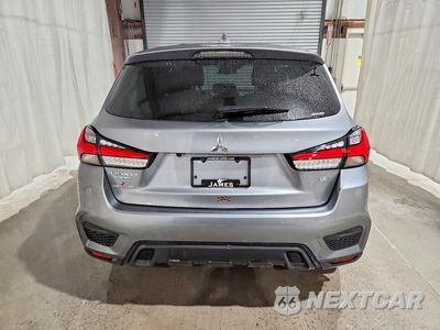 Zdjęcie 6 z 13 samochodu: 2026 MITSUBISHI OUTLANDER SPORT S/SE VIN:JA4ARUAUXTU014658 - miniatura