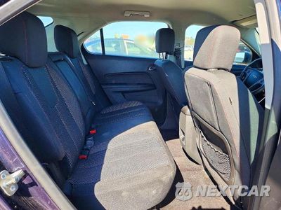 Zdjęcie 10 z 12 samochodu: 2016 CHEVROLET EQUINOX LS VIN:2GNALBEK6G1123468 - miniatura