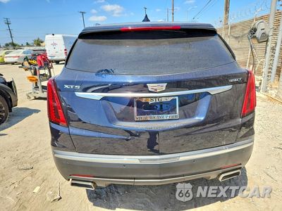 Zdjęcie 6 z 13 samochodu: 2021 CADILLAC XT5 LUXURY VIN:1GYKNAR42MZ161564 - miniatura