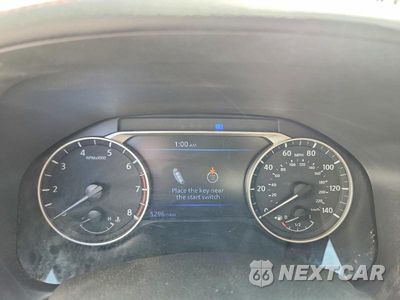 Zdjęcie 9 z 13 samochodu: 2025 NISSAN ALTIMA SR VIN:1N4BL4CV0SN422408 - miniatura