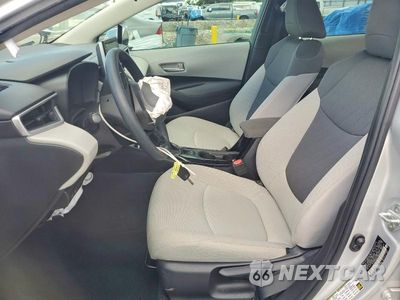 Zdjęcie 7 z 13 samochodu: 2020 TOYOTA COROLLA LE VIN:5YFEPRAEXLP088047 - miniatura