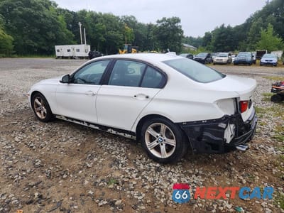 Drugie zdjęcie samochodu z przodu: 2013 BMW 328 XI VIN:WBA3B3C54DJ811569 - miniatura