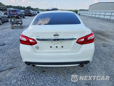 Zdjęcie 6 z 12 samochodu: 2017 NISSAN ALTIMA 2.5 S VIN:1N4AL3AP5HN332903 - miniatura