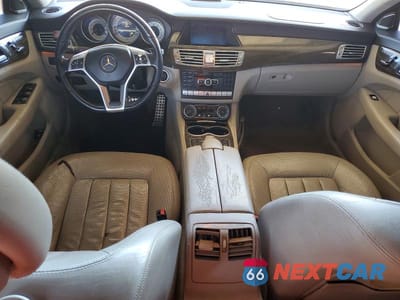 Zdjęcie 8 z 12 samochodu: 2013 MERCEDES-BENZ CLS 550 VIN:WDDLJ7DB7DA069885 - miniatura