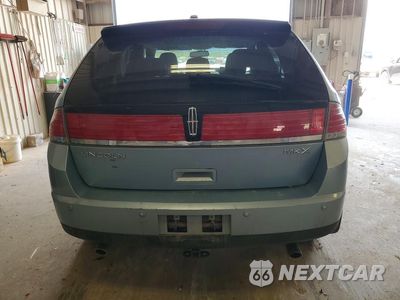 Zdjęcie 6 z 13 samochodu: 2008 LINCOLN MKX VIN:2LMDU68C38BJ17816 - miniatura