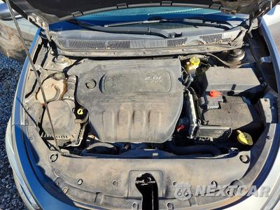 Zdjęcie 11 z 12 samochodu: 2013 DODGE DART SXT VIN:1C3CDFBA9DD707949 - miniatura