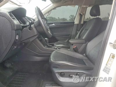 Zdjęcie 7 z 13 samochodu: 2021 VOLKSWAGEN TIGUAN SE VIN:3VV2B7AX0MM030580 - miniatura
