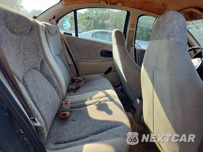 Zdjęcie 10 z 12 samochodu: 1996 SATURN SL1 VIN:1G8ZH528XTZ135187 - miniatura