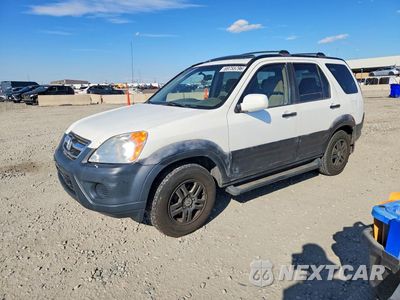 2002 HONDA CR-V EX JHLRD78872C092842 - główne zdjęcie licytacji z USA - miniatura