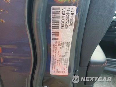 Zdjęcie 14 z 14 samochodu: 2025 DODGE DURANGO R VIN:1C4SDJCT7SC502594 - miniatura