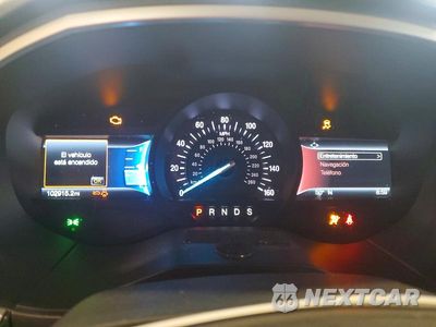 Zdjęcie 9 z 14 samochodu: 2019 FORD EDGE SEL VIN:2FMPK3J9XKBB60231 - miniatura