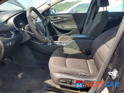 Zdjęcie 7 z 12 samochodu: 2023 CHEVROLET MALIBU LT VIN:1G1ZD5ST8PF208787 - miniatura