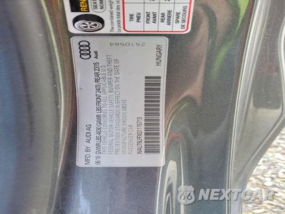 Zdjęcie 12 z 12 samochodu: 2016 AUDI A3 PREMIUM VIN:WAU78LFFXG1115713 - miniatura