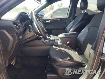 Zdjęcie 7 z 13 samochodu: 2024 FORD ESCAPE ST LINE VIN:1FMCU0MN1RUA13915 - miniatura