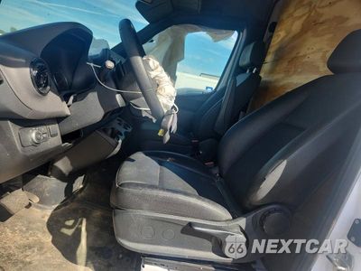 Zdjęcie 7 z 14 samochodu: 2025 MERCEDES-BENZ SPRINTER 2500 DELIVERY VAN VIN:W1Y4NBHY0ST207347 - miniatura