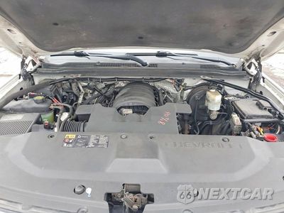 Zdjęcie 12 z 13 samochodu: 2015 CHEVROLET TAHOE SPECIAL VIN:1GNSK3EC8FR516111 - miniatura