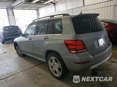 Drugie zdjęcie samochodu z przodu: 2014 MERCEDES-BENZ GLK 350 4MATIC VIN:WDCGG8JB2EG224274 - miniatura
