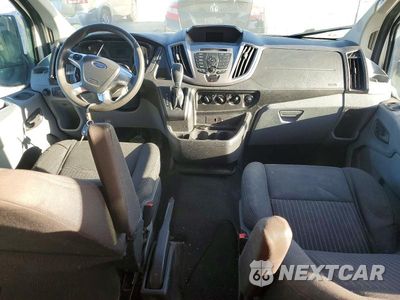 Zdjęcie 8 z 14 samochodu: 2015 FORD TRANSIT T-350 VIN:1FBZX2ZM1FKA92161 - miniatura
