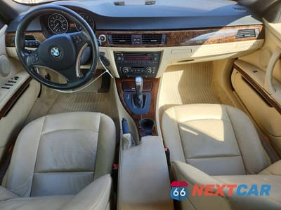 Zdjęcie 8 z 12 samochodu: 2008 BMW 335 I VIN:WBAWL73508PX51973 - miniatura