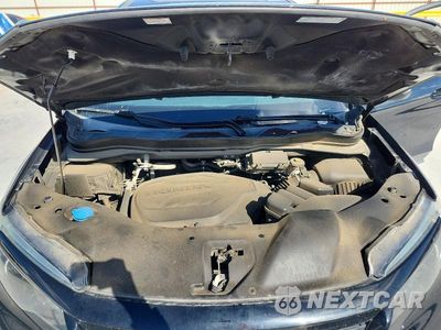 Zdjęcie 12 z 13 samochodu: 2021 HONDA PASSPORT EXL VIN:5FNYF8H52MB042211 - miniatura