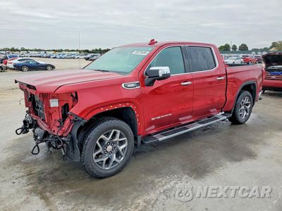 2026 GMC SIERRA K1500 SLT 3GTUUDE82TG187480 - główne zdjęcie licytacji z USA - miniatura