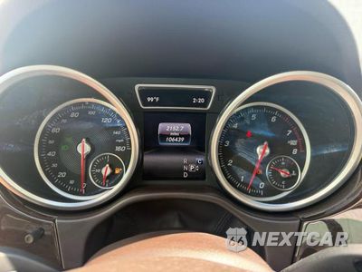 Zdjęcie 8 z 14 samochodu: 2017 MERCEDES-BENZ GLE 350 VIN:4JGDA5JB9HA924692 - miniatura