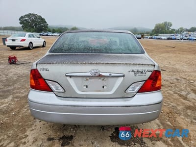 Zdjęcie 6 z 12 samochodu: 2000 TOYOTA AVALON XLS VIN:4T1BF28B0YU018832 - miniatura