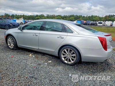 Drugie zdjęcie samochodu z przodu: 2014 CADILLAC XTS LUXURY COLLECTION VIN:2G61N5S31E9300916 - miniatura