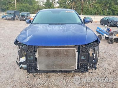 Piąte zdjęcie samochodu w środku: 2023 HYUNDAI TUCSON SE VIN:5NMJA3AE6PH203708 - miniatura