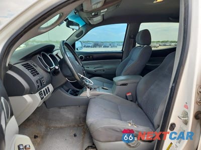 Zdjęcie 7 z 12 samochodu: 2007 TOYOTA TACOMA DOUBLE CAB PRERUNNER VIN:5TEJU62N87Z462904 - miniatura