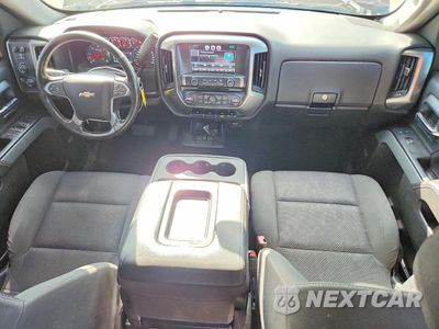 Zdjęcie 8 z 13 samochodu: 2016 CHEVROLET SILVERADO K1500 LT VIN:1GCVKREC9GZ400233 - miniatura