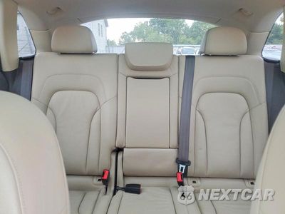 Zdjęcie 10 z 13 samochodu: 2014 AUDI Q5 PRESTIGE VIN:WA1WGAFP1EA122815 - miniatura