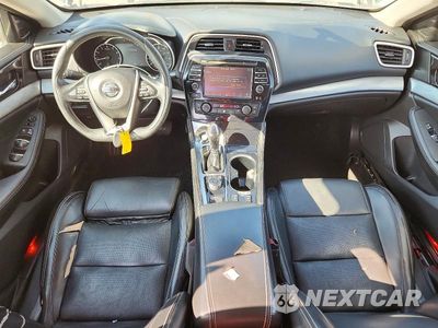 Zdjęcie 8 z 12 samochodu: 2016 NISSAN MAXIMA 3.5 SL VIN:1N4AA6AP8GC907397 - miniatura