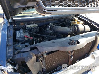 Zdjęcie 11 z 12 samochodu: 2005 FORD F150 VIN:1FTRX12W95NB58728 - miniatura