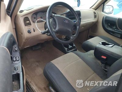 Zdjęcie 8 z 12 samochodu: 2003 FORD RANGER SUPER CAB VIN:1FTYR44V33PA49811 - miniatura