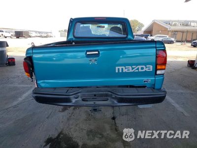 Zdjęcie 6 z 12 samochodu: 1996 MAZDA B2300 VIN:4F4CR12A5TTM31250 - miniatura