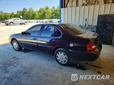 Drugie zdjęcie samochodu z przodu: 1998 NISSAN ALTIMA XE VIN:1N4DL01D9WC184913 - miniatura