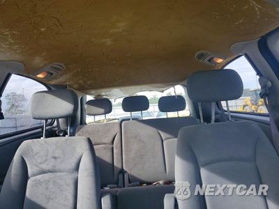 Zdjęcie 10 z 13 samochodu: 2007 DODGE GRAND CARAVAN SXT VIN:2D4GP44L07R303918 - miniatura